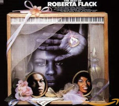 Roberta Flack - Best of [Import] - [CD]