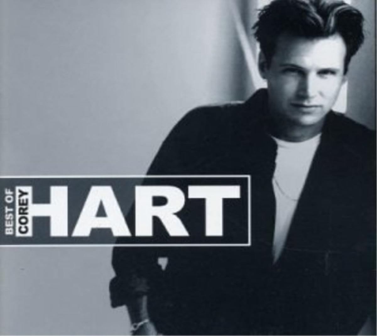 Corey Hart - Best of Corey Hart - [CD]