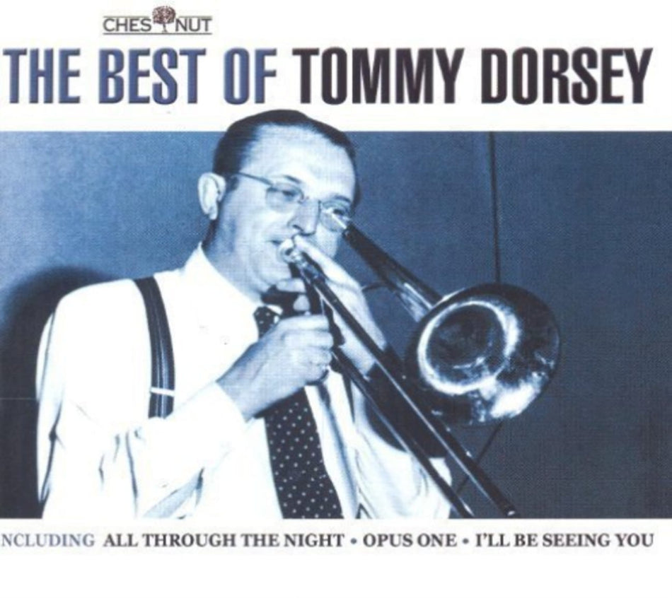 Jimmy Dorsey - Best of [Import] - [CD]
