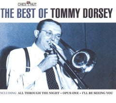 Jimmy Dorsey - Best of [Import] - [CD]