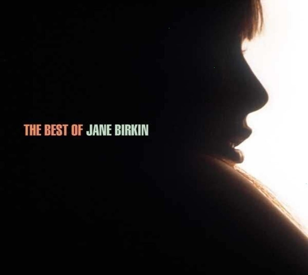 Jane Birkin - BEST OF - [CD]