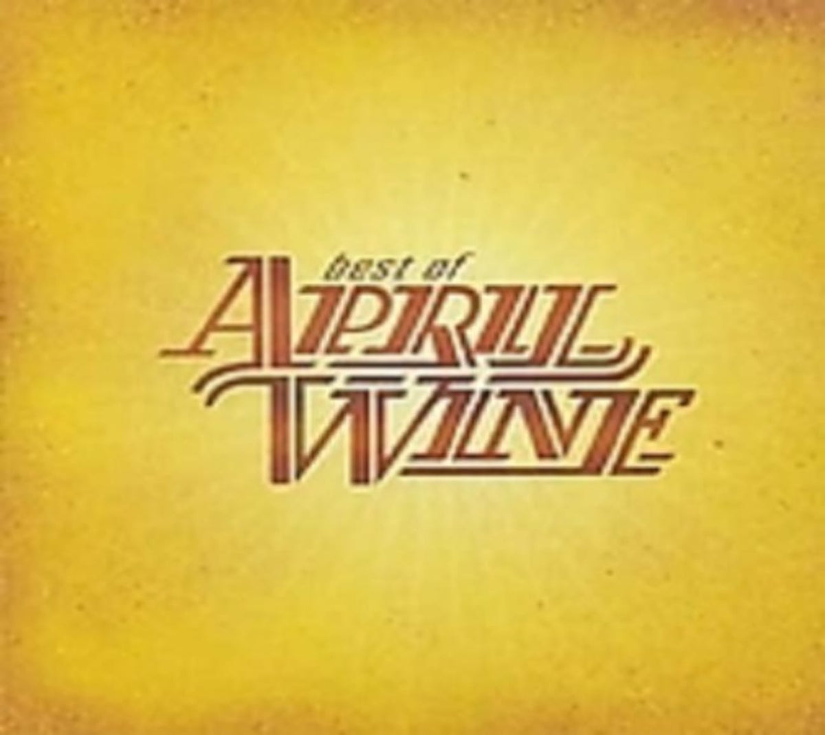 April Wine - Best of - [CD]