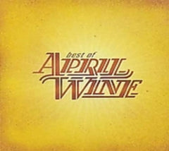 April Wine - Best of - [CD]