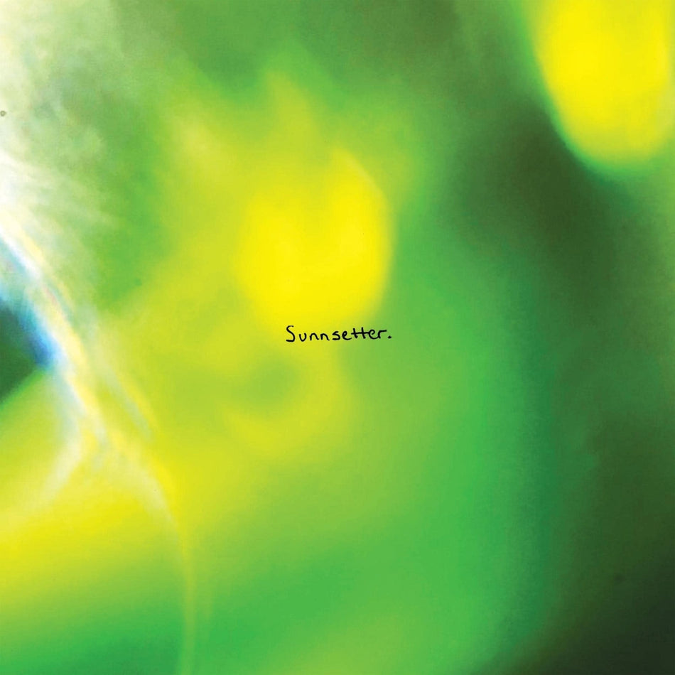 Sunnsetter - Best That I Can Be - [Vinyl]