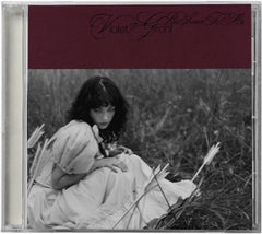 Violet Grohl - Be Sweet To Me - [CD]