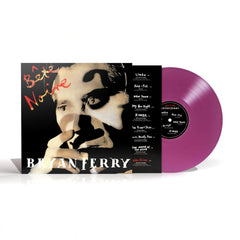 Bryan Ferry - Bete Noire - (Limited Edition, 180 Gram Vinyl, Colored Vinyl, Purple) - [Vinyl]