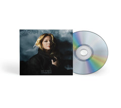 Sarah McLachlan - Better Broken [Explicit Content] - (Parental Advisory Explicit Lyrics) - [CD]