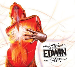 Edwin - Better Days - [CD]