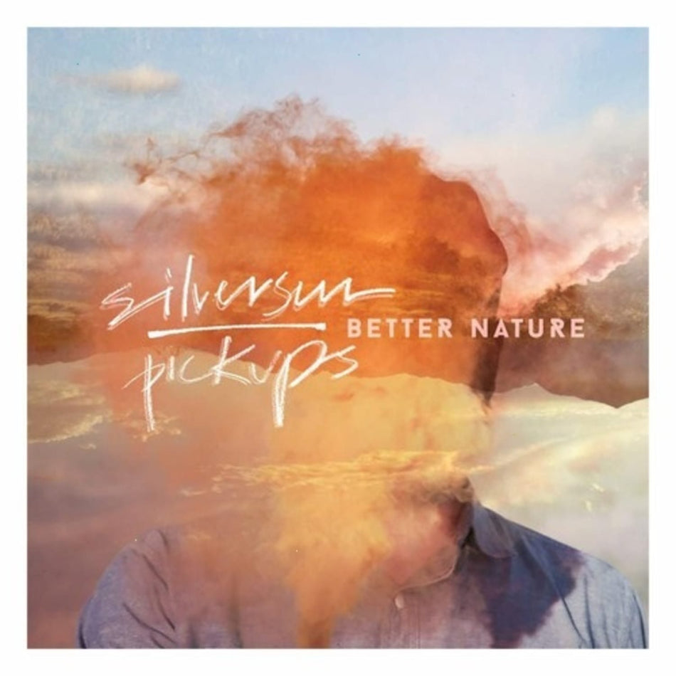 Silversun Pickups - Better Nature - [Vinyl]