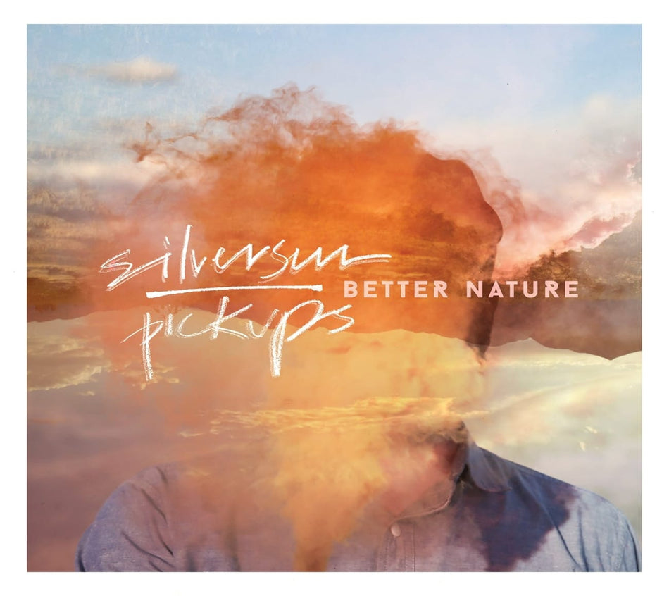 Silversun Pickups - Better Nature - [CD]
