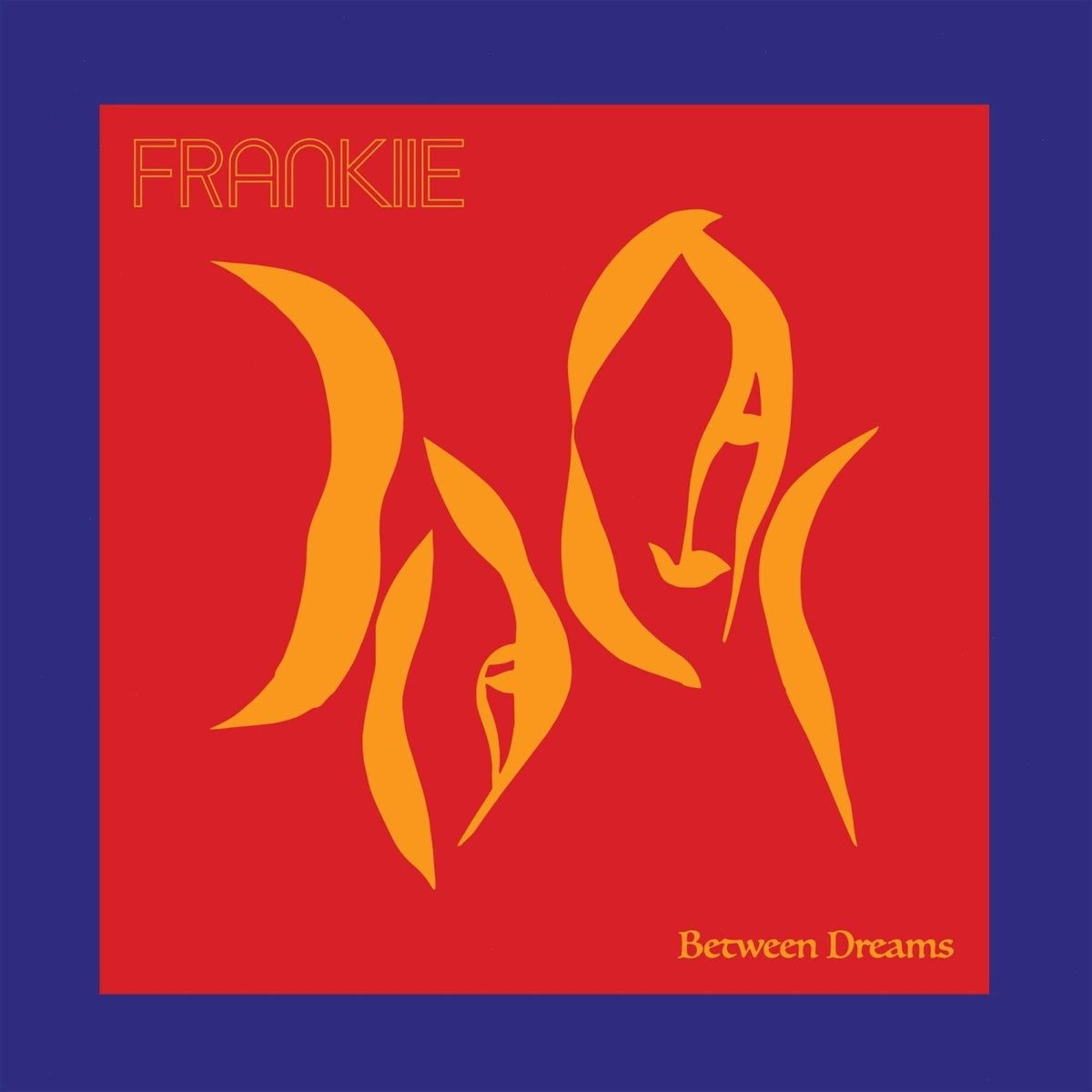 Frankiie - Between Dreams - [Vinyl]
