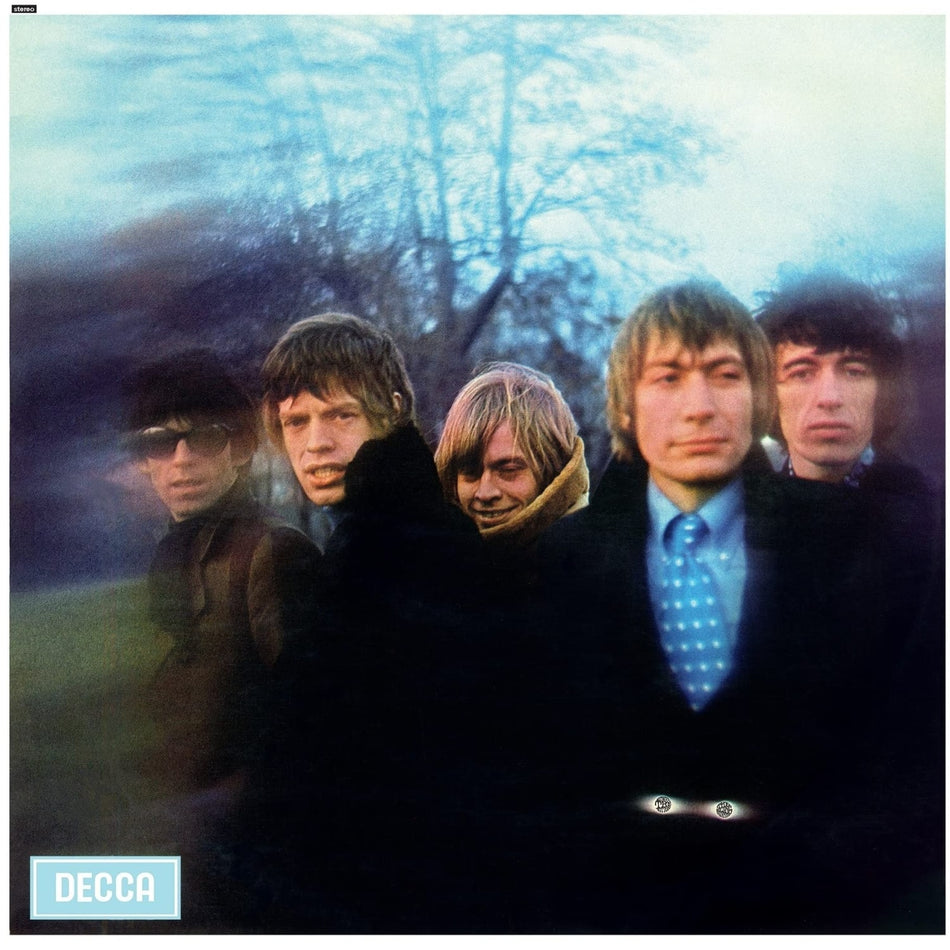 The Rolling Stones - Between The Buttons (UK) - (180 Gram Vinyl) - [Vinyl]