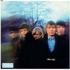 The Rolling Stones - Between The Buttons (UK) - (180 Gram Vinyl) - [Vinyl]