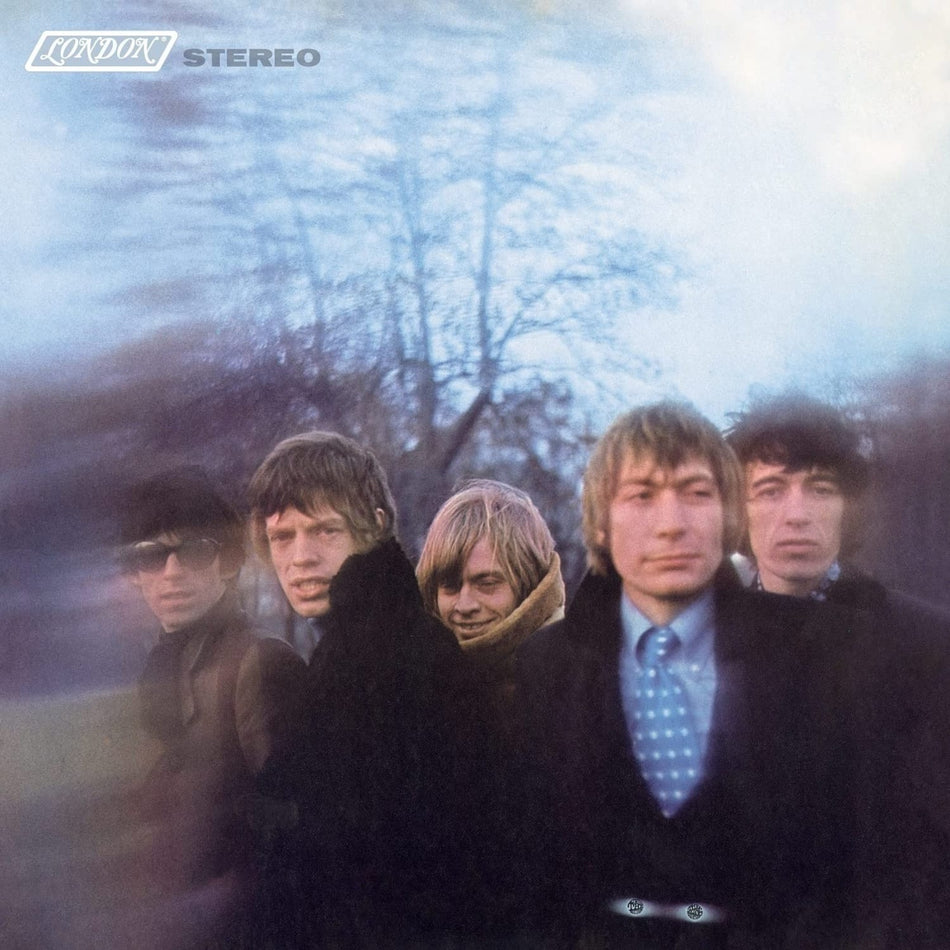 The Rolling Stones - Between The Buttons - 180 Gram - [Vinyl]