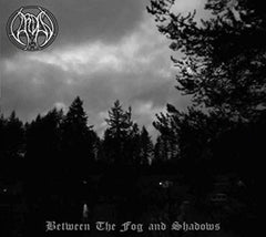 Vardan - Between The Fog and Shadows - [CD]