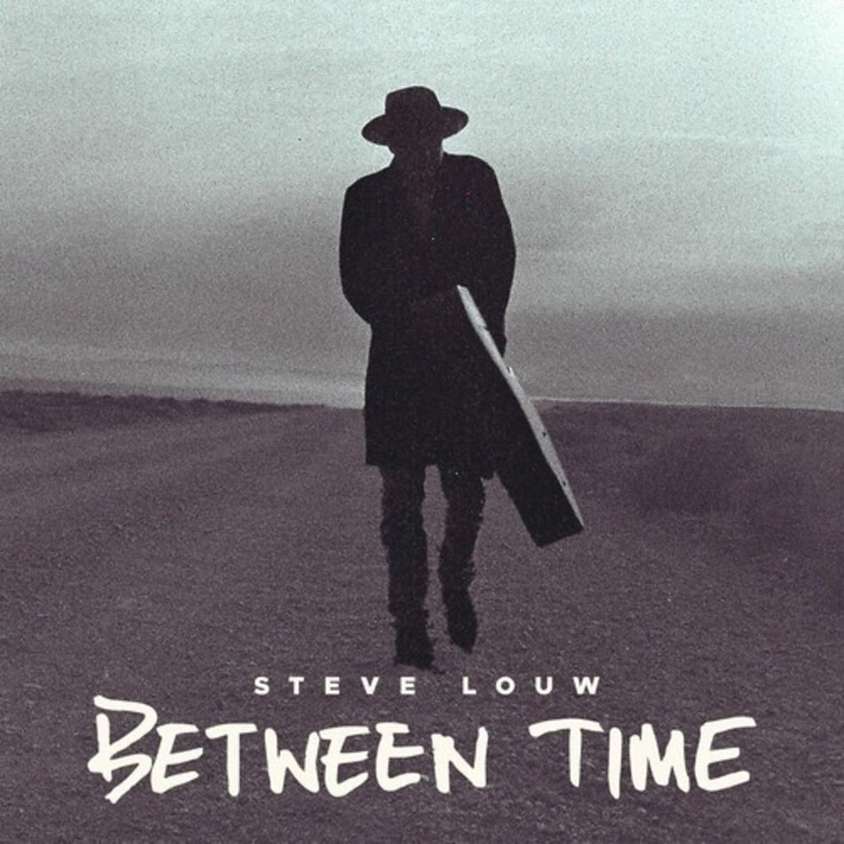 Steve Louw - Between Time - [Vinyl]