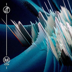 GoGo Penguin - Between Two Waves - [Vinyl]