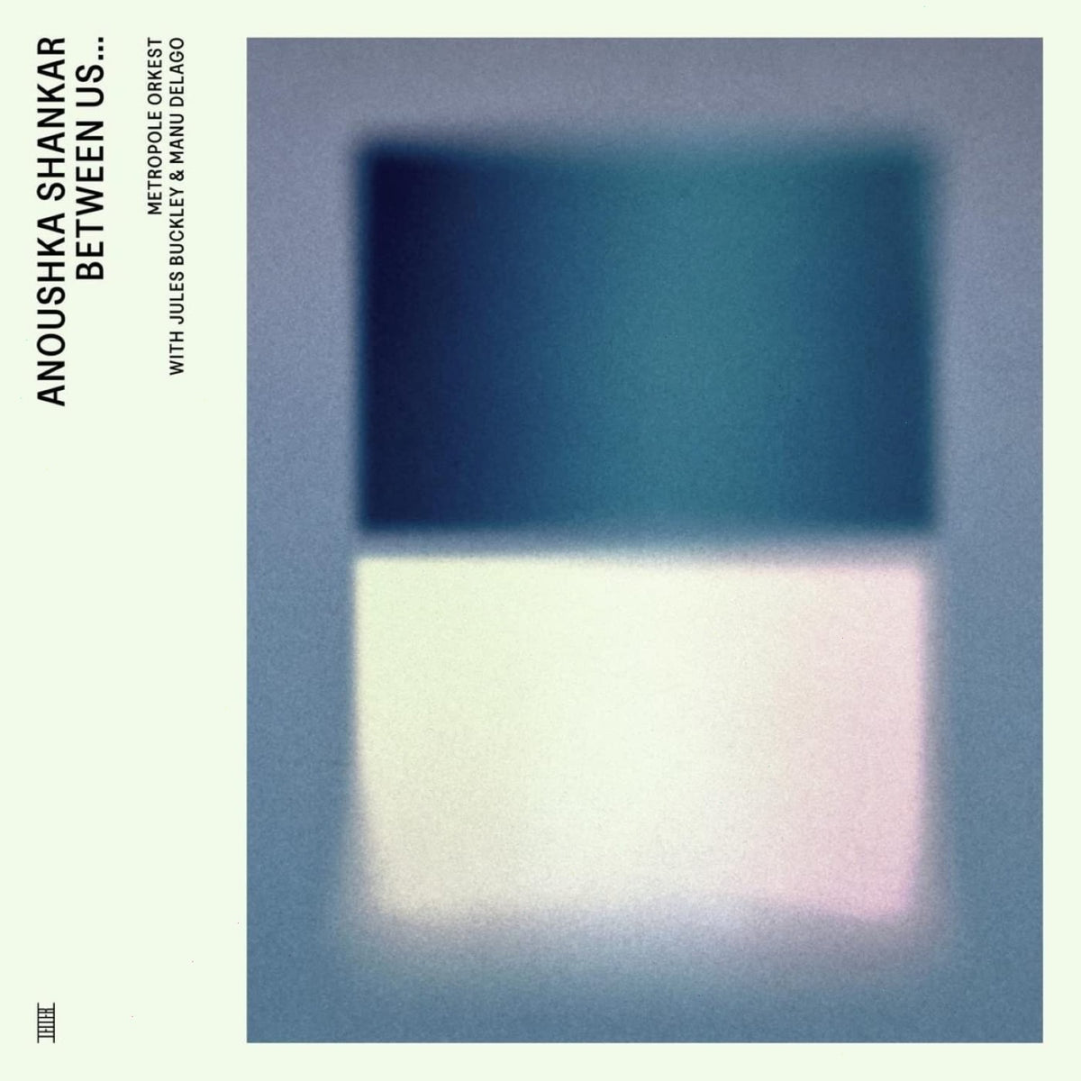 ANOUSHKA SHANKAR & METROPOLE ORKEST & JULES BUCKLE - Between Us... (Feat. Manu Delago) (Live) - [Vinyl]