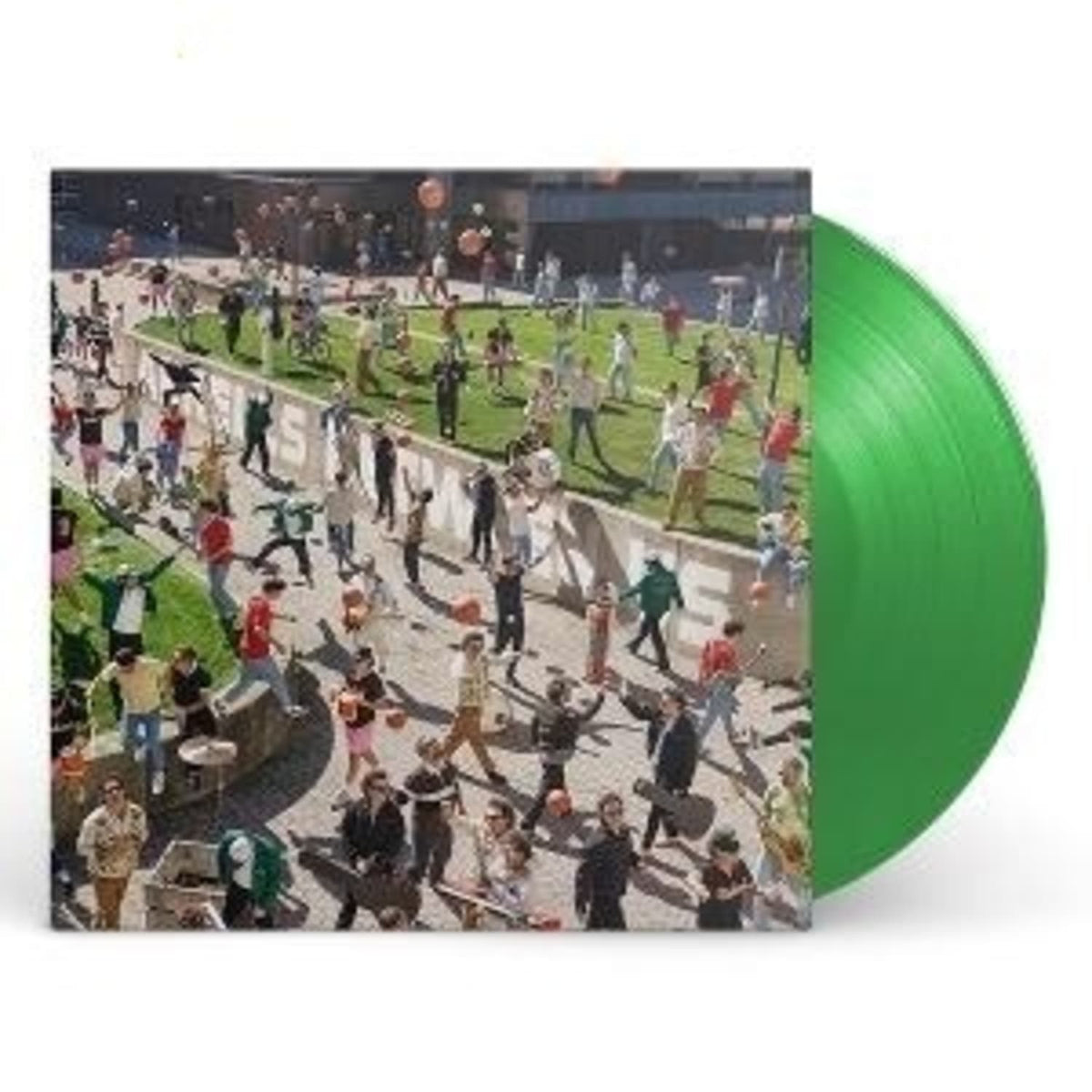 Arkells - Between Us - [Vinyl]