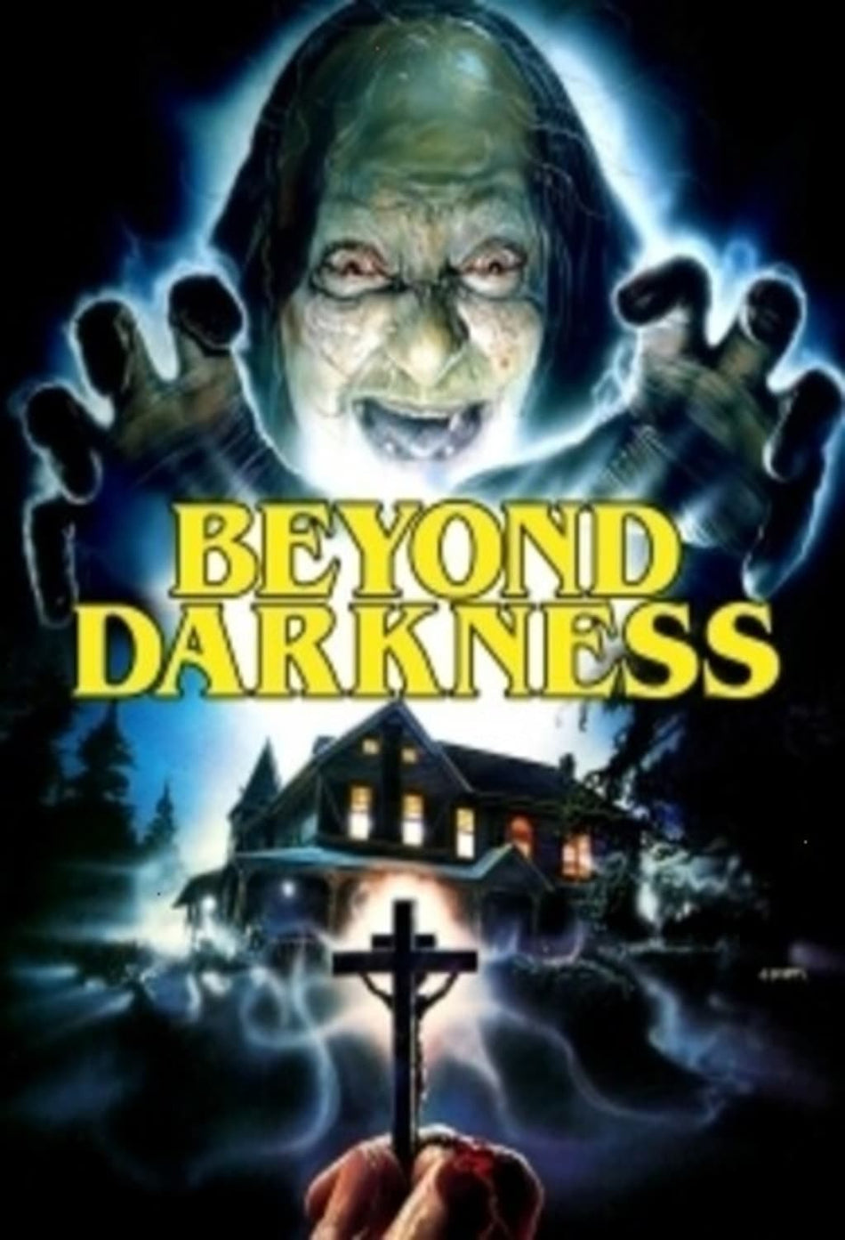 Beyond Darkness - [DVD]