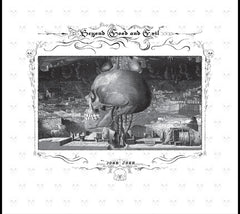 John Zorn - Beyond Good & Evil - [CD]