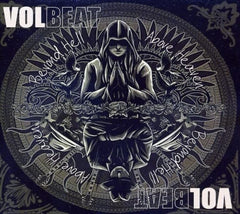 Volbeat - Beyond Hell/ Above Heaven - [CD]