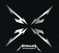 Metallica - Beyond Magnetic - [CD]
