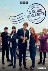 BEYOND PARADISE: SEASON ONE - [DVD]