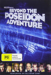Beyond the Poseidon Adventure - [DVD]