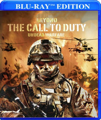 BEYOND THE CALL OF DUTY - [Blu-ray]