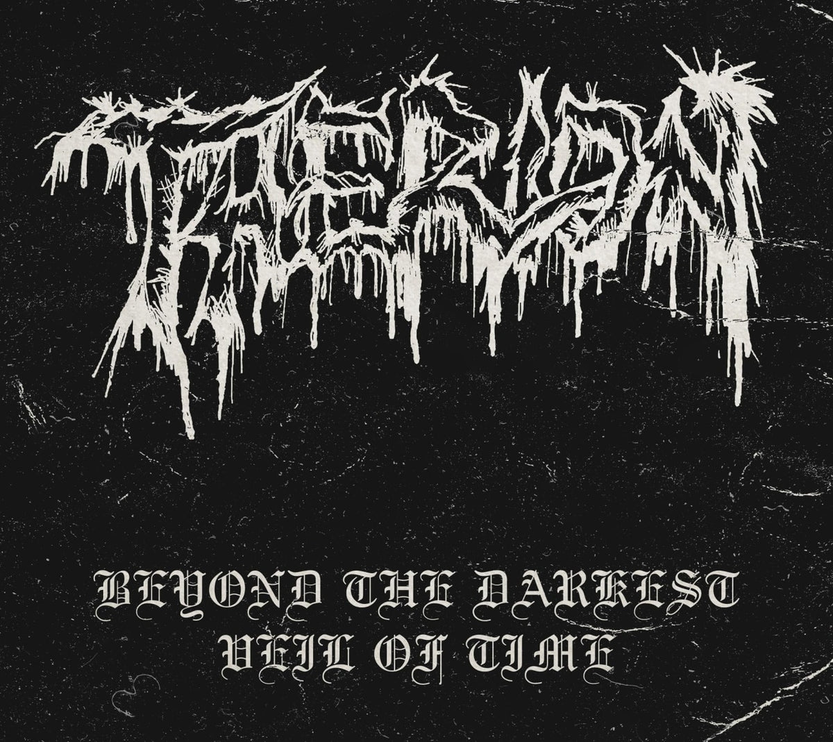 Therion - Beyond The Darkest Veil Of Time - [CD]