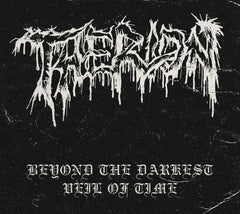 Therion - Beyond The Darkest Veil Of Time - [CD]
