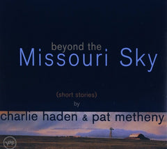 Charlie Haden - Beyond the Missouri Sky: Short Stories - [CD]
