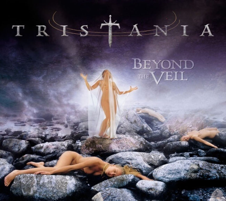 Tristania - Beyond The Veil - [CD]