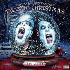 Twiztid - A Very Twiztid Christmas - (RSD Exclusive) - [Vinyl]