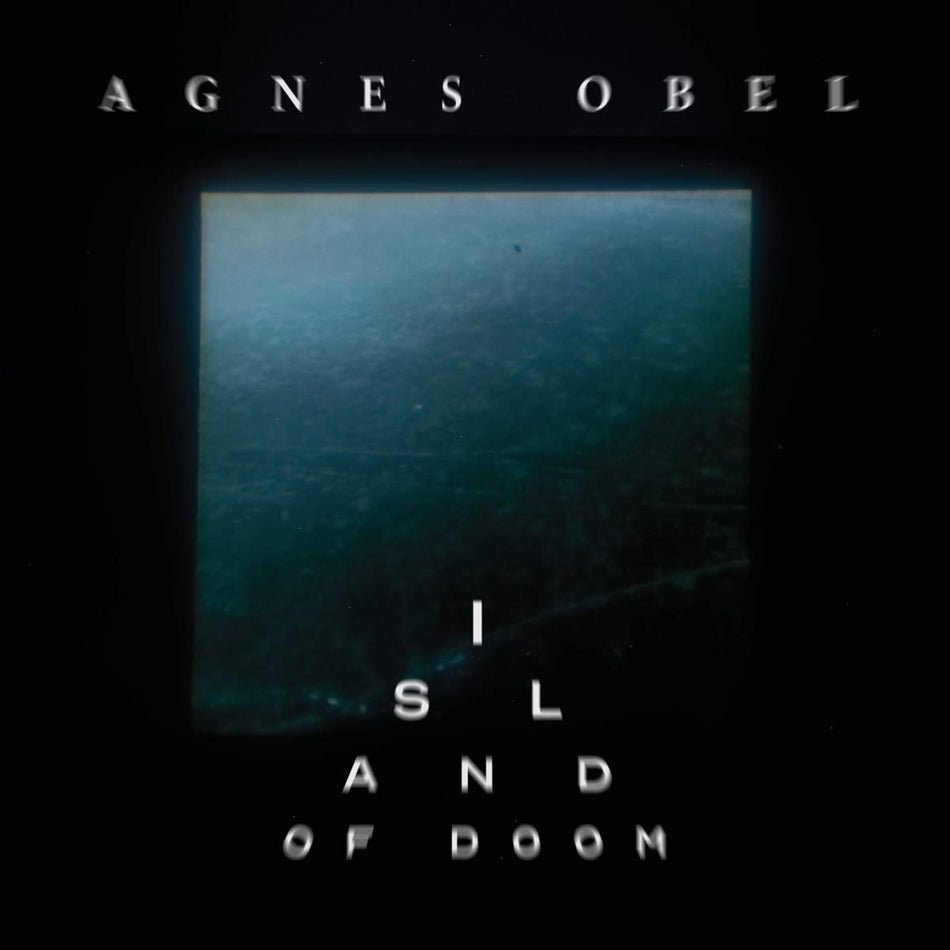 Agnes Obel - Island Of Doom - [Vinyl]