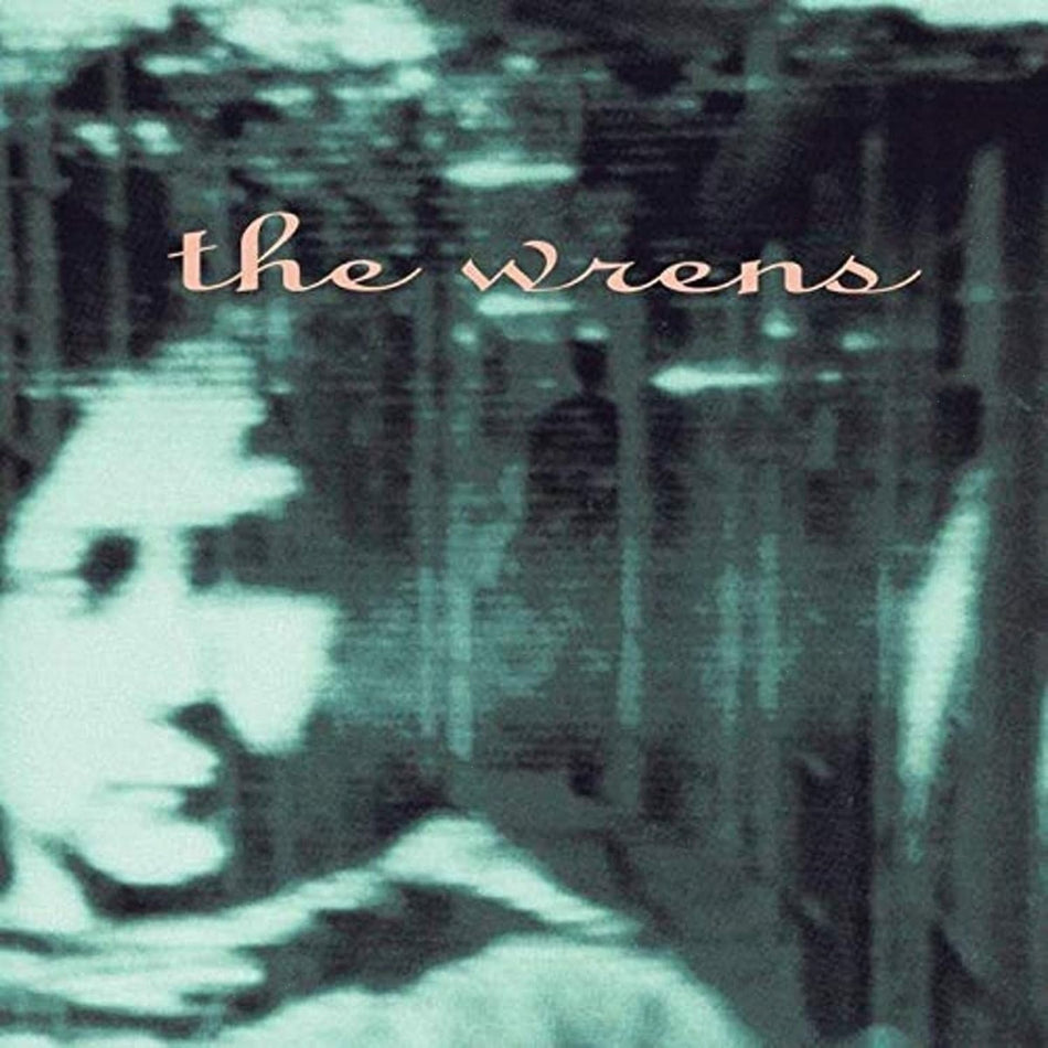 The Wrens - Silver - [Vinyl]