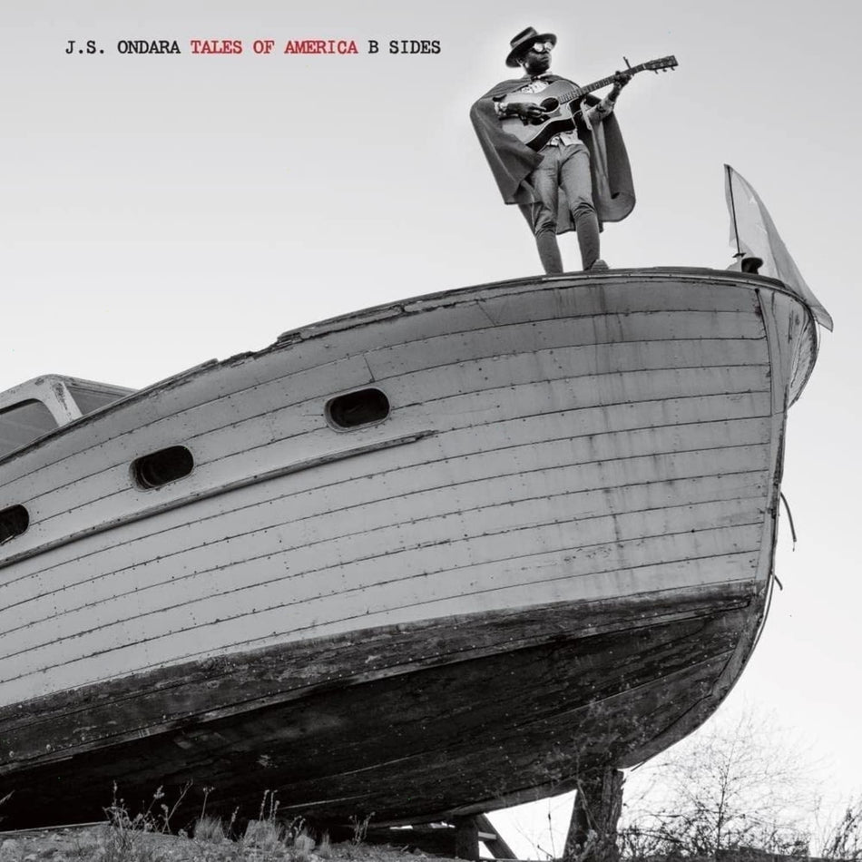 J.S. Ondara - Tales Of America B Sides - [Vinyl]