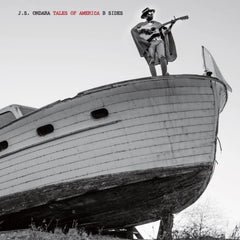 J.S. Ondara - Tales Of America B Sides - [Vinyl]