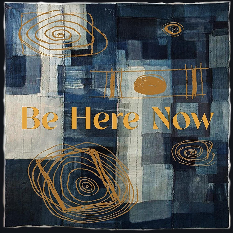 Doyle Bramhall II - Be Here Now (Feat. Susan Tedeschi And Derek Trucks) - (Colored Vinyl) - [Vinyl]
