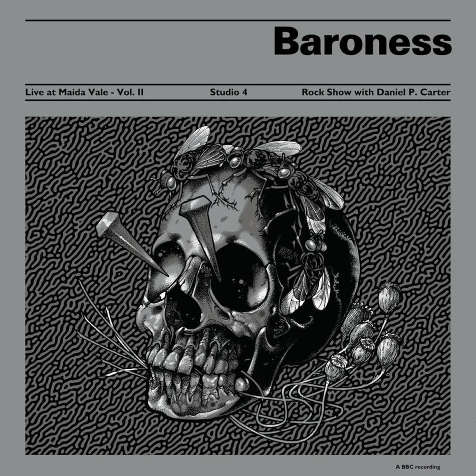 Baroness - Live At Maida Vale BBC - Vol. II - (RSD Exclusive) - [Vinyl]