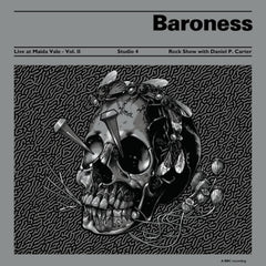 Baroness - Live At Maida Vale BBC - Vol. II - (RSD Exclusive) - [Vinyl]