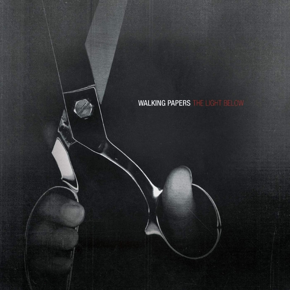 Walking Papers - The Light Below - (Indie Exclusive) - [Vinyl]