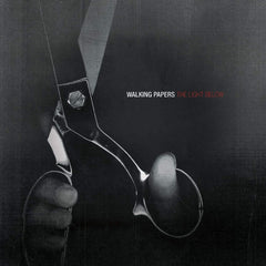 Walking Papers - The Light Below - (Indie Exclusive) - [Vinyl]