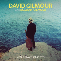 David Gilmour - Yes, I Have Ghosts - (RSD Exclusive) - [Vinyl]