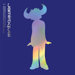 Jamiroquai - Everybody's Going To The Moon - [Vinyl]
