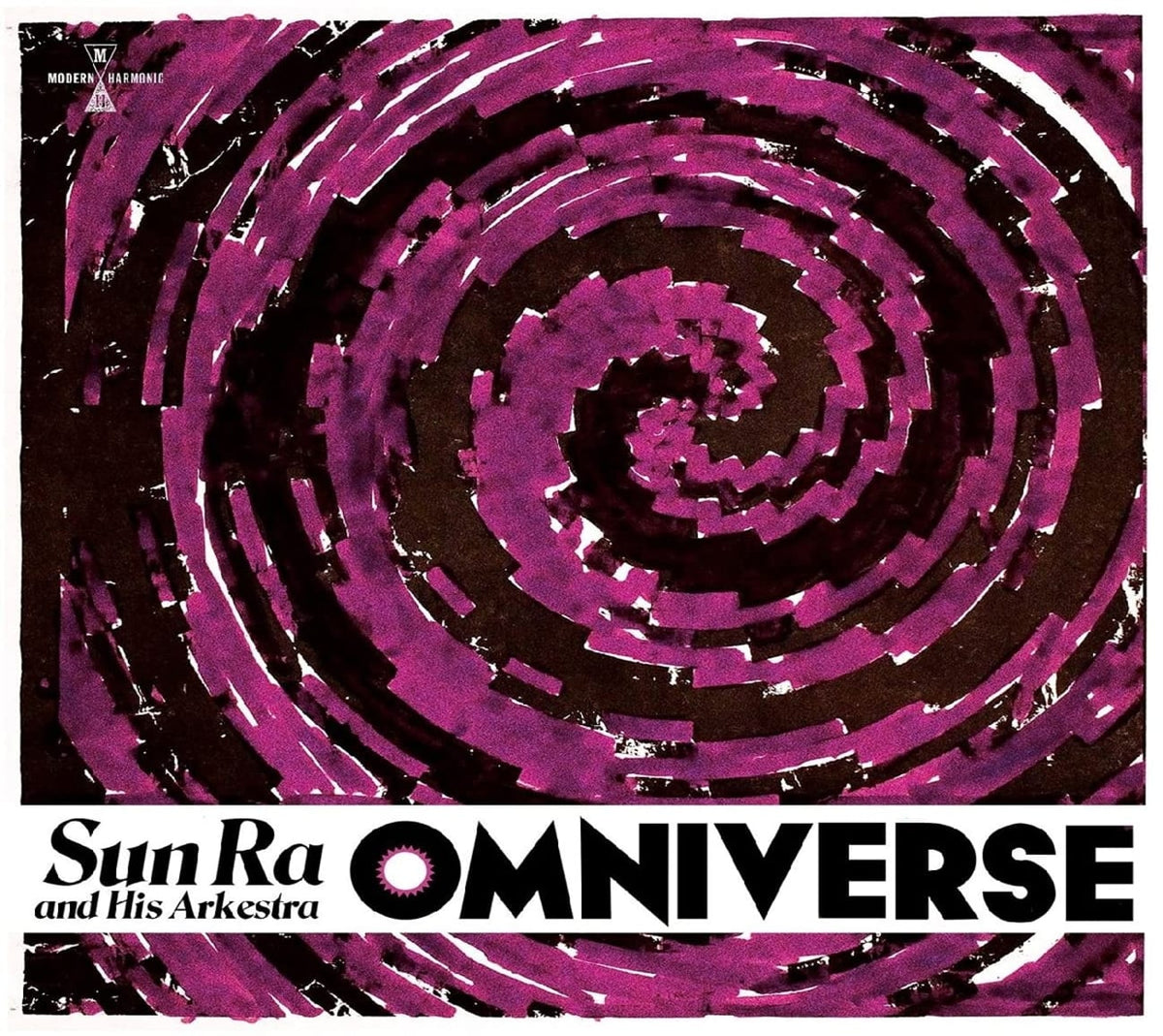 Sun Ra - Omniverse - [Vinyl]