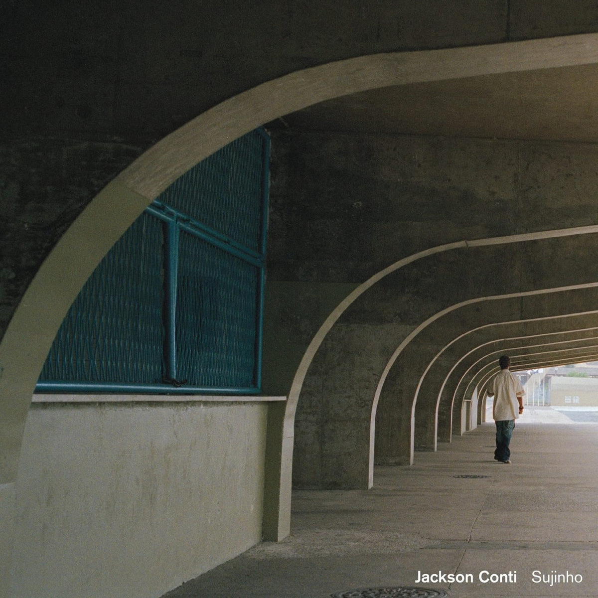 Jackson Conti - Sujinho - (2 Pack) - [Vinyl]