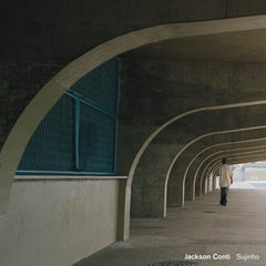 Jackson Conti - Sujinho - (2 Pack) - [Vinyl]