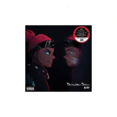 KSI - Dissimulation - (RSD Exclusive) - [Vinyl]